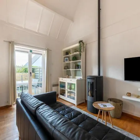 בית נופש Nieuwendamme H114