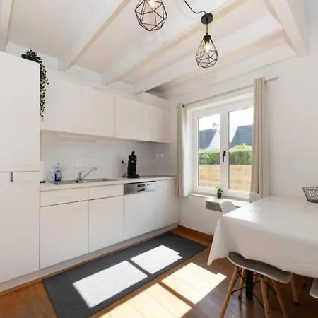 בית נופש Nieuwendamme H114 Lombardsijde