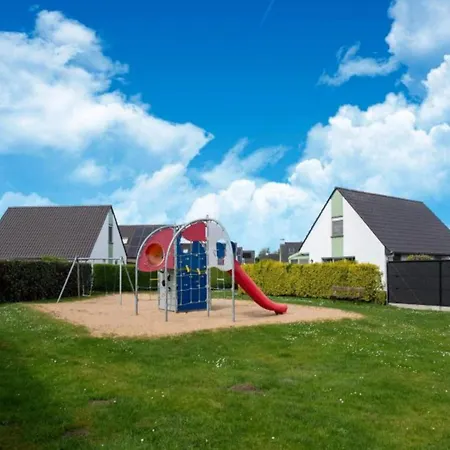 Nieuwendamme H114 Lombardsijde