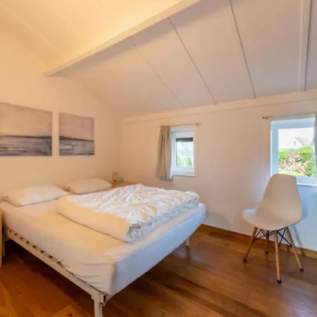 בית נופש Nieuwendamme H114 Lombardsijde