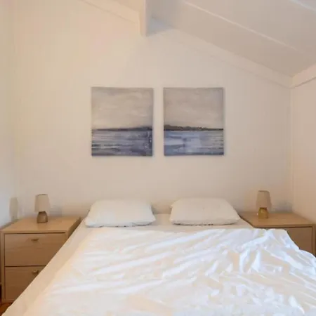 בית נופש Nieuwendamme H114