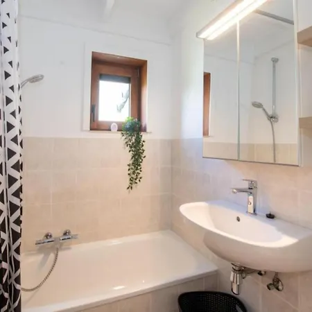 בית נופש Nieuwendamme H114