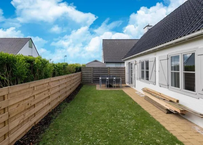 Nieuwendamme H114 * Lombardsijde